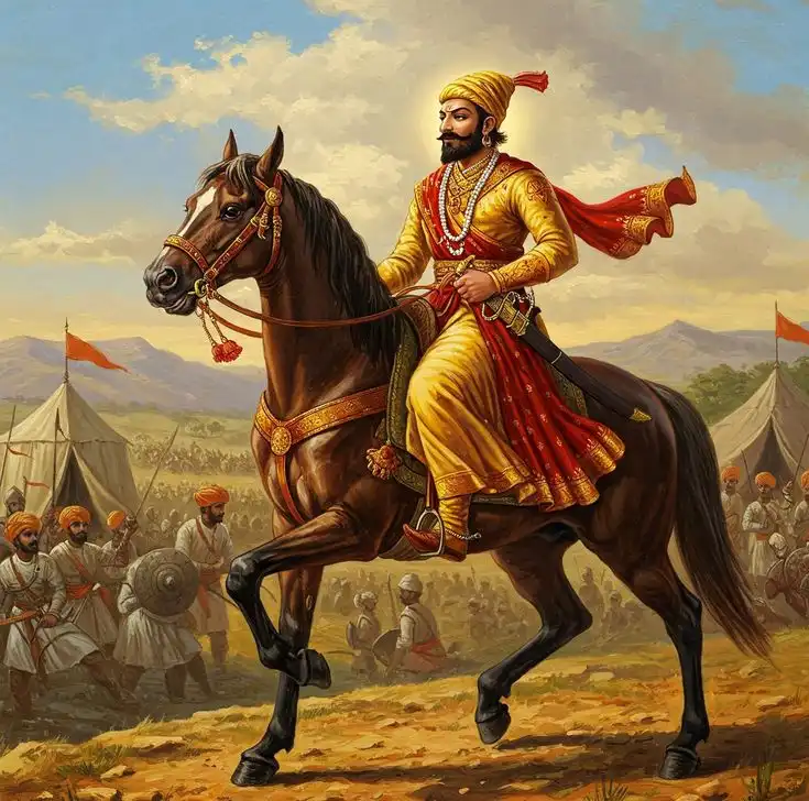 shivaji maharaj hd photos